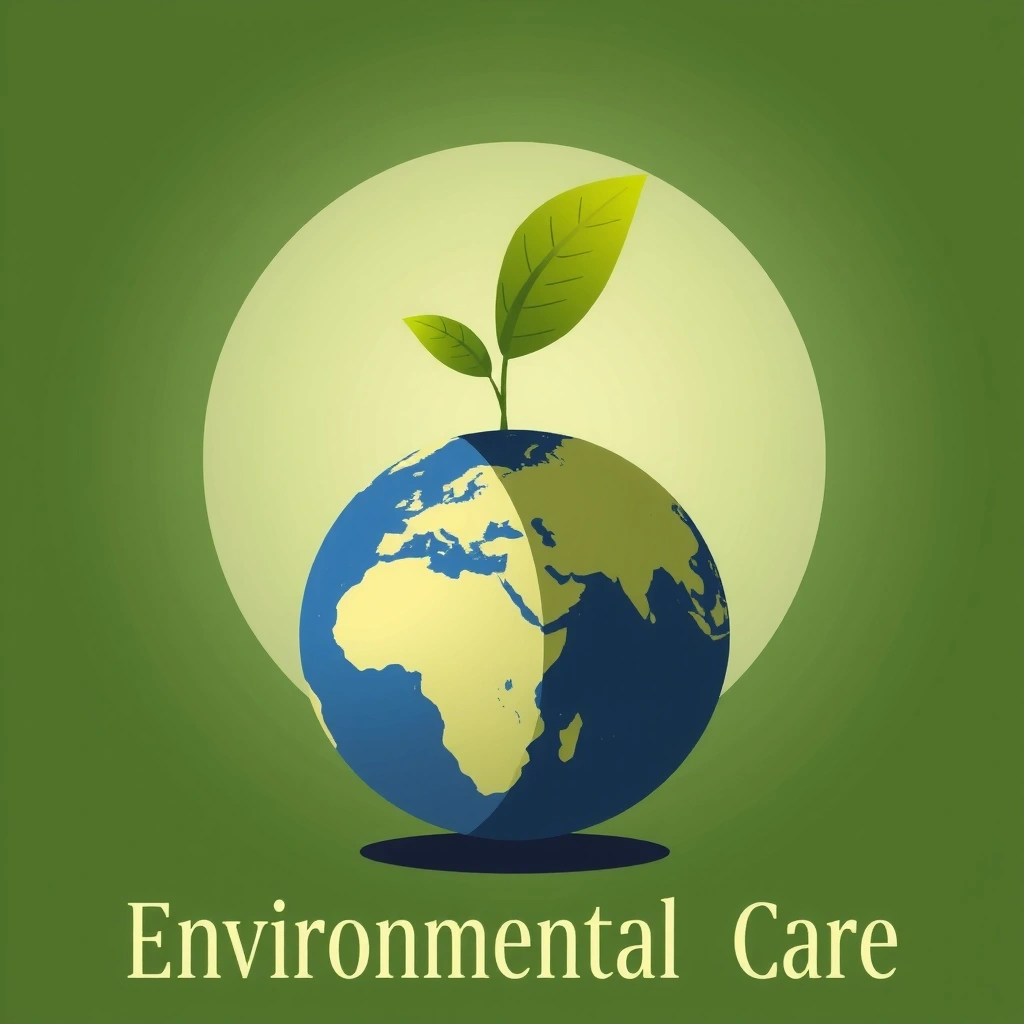 Sustainable Practices